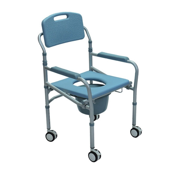 Silla Sanitaria