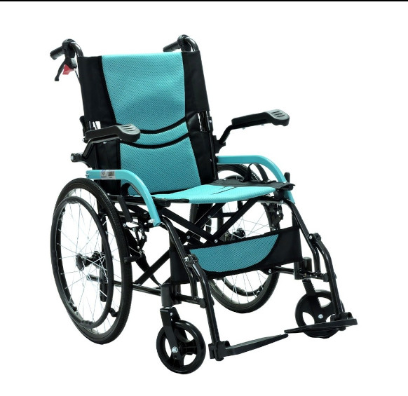 Silla de Ruedas