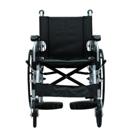 Silla de Ruedas